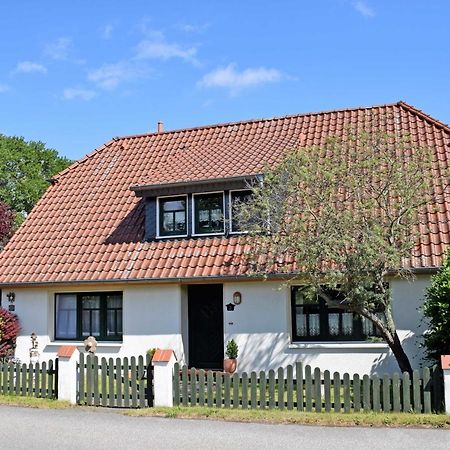 Fewos Beuchow - Nur Urlaubsdomizil - Keine Monteursunterkunft Exterior photo