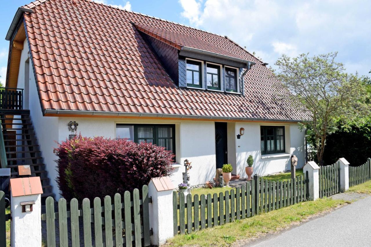 Fewos Beuchow - Nur Urlaubsdomizil - Keine Monteursunterkunft Apartment Exterior photo