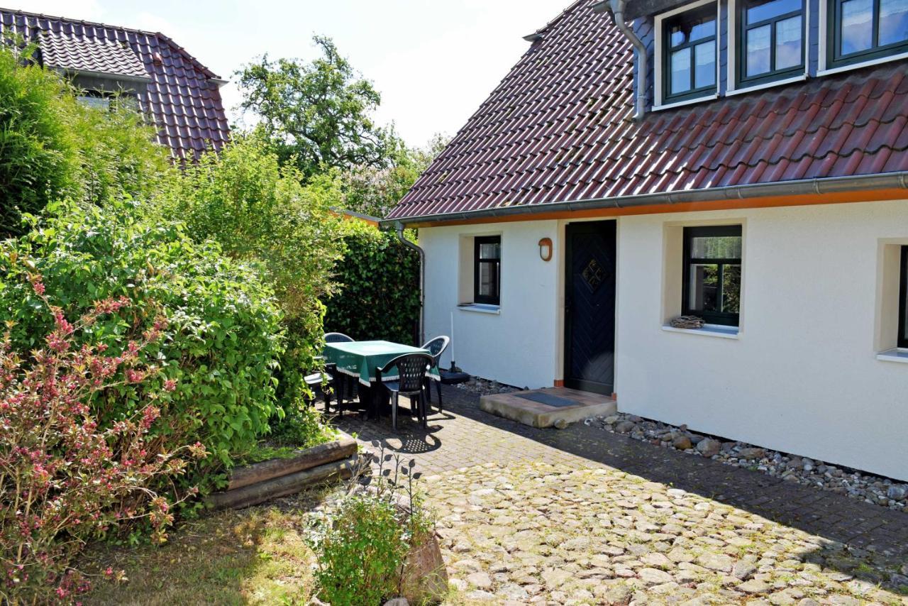 Fewos Beuchow - Nur Urlaubsdomizil - Keine Monteursunterkunft Apartment Exterior photo